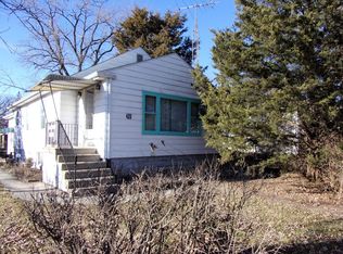 409 Algonquin St, Joliet, IL 60432