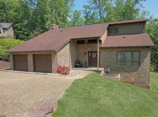 3726 Swallowtail Dr, Baker, WV 26508