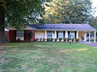 1398 Bennington Dr, Southaven, MS 38671