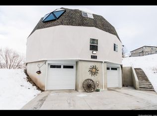 653 E Lex's Lane, Providence, UT 84332
