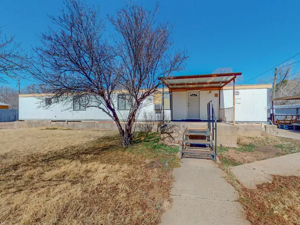 4635 Horne Dr, Los Lunas, NM 87031