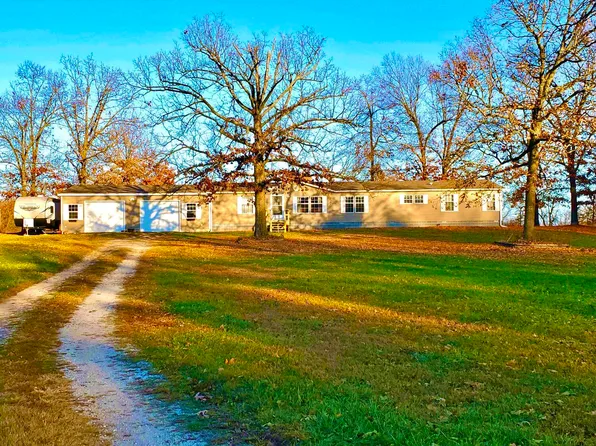 10865 Reindeer Drive, Granby, MO 64844