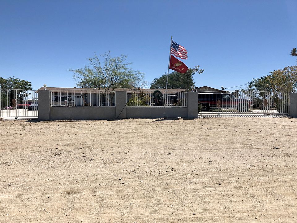 1st image of 19625 Pearblossom Hwy