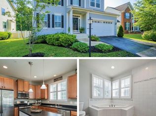 2596 Archway Ln, Bryans Road, MD