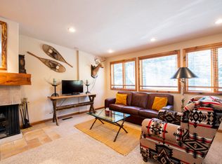 125 Picabo St #F7, Ketchum, ID 83340