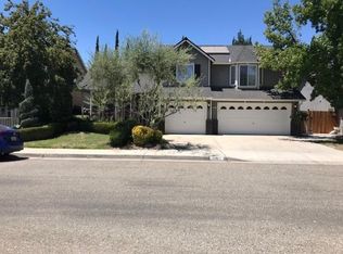 10611 N Jackson Ave, Fresno, CA 93730