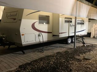 27663 SW 153rd Ct #TRAILER, Homestead, FL 33032