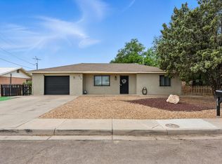 215 San Lorenzo Dr, Belen, NM 87002