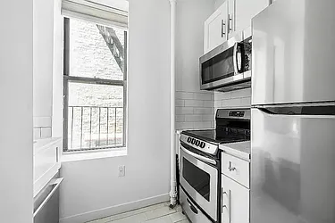 Rented by REAL New York