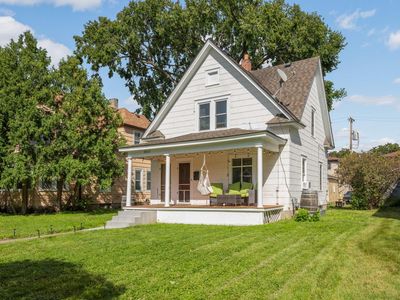 3017 30th Ave S, Minneapolis, MN, 55406