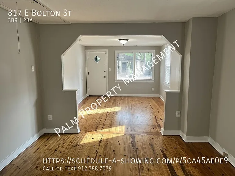 817 E Bolton St — Photo 4