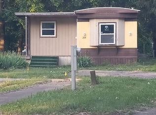 7519 Dorr St, Toledo, OH 43615