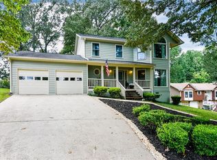 367 Charleston Ln, Lawrenceville, GA 30046