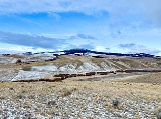 1269 Open Range Ln, Divide, MT 59727