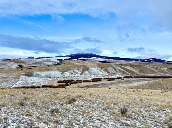 1269 Open Range Ln, Divide, MT 59727