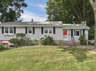 13 Fordham Rd, Oakland, NJ 07436