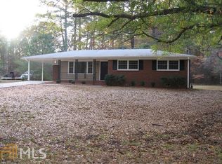 4765 Kent Rd, College Park, GA 30337