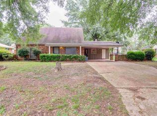 4516 Paula Dr, Memphis, TN 38116