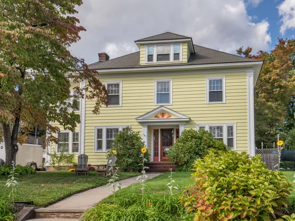 1640 Boulevard, West Hartford, CT 06107