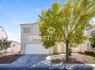 645 Painted Opus Pl, North Las Vegas, NV 89084