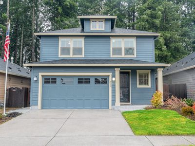6306 NE 134th St, Vancouver, WA, 98686