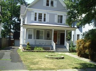 734 Kensington Ave, Plainfield, NJ 07060
