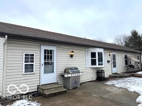 200 Dunn Ave, Crawfordsville, IN 47933