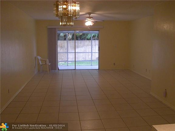 3rd image of 2580 SW 14th Ct APT 26