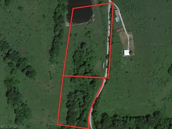 Harl Wieller Rd, Caldwell, OH 43724