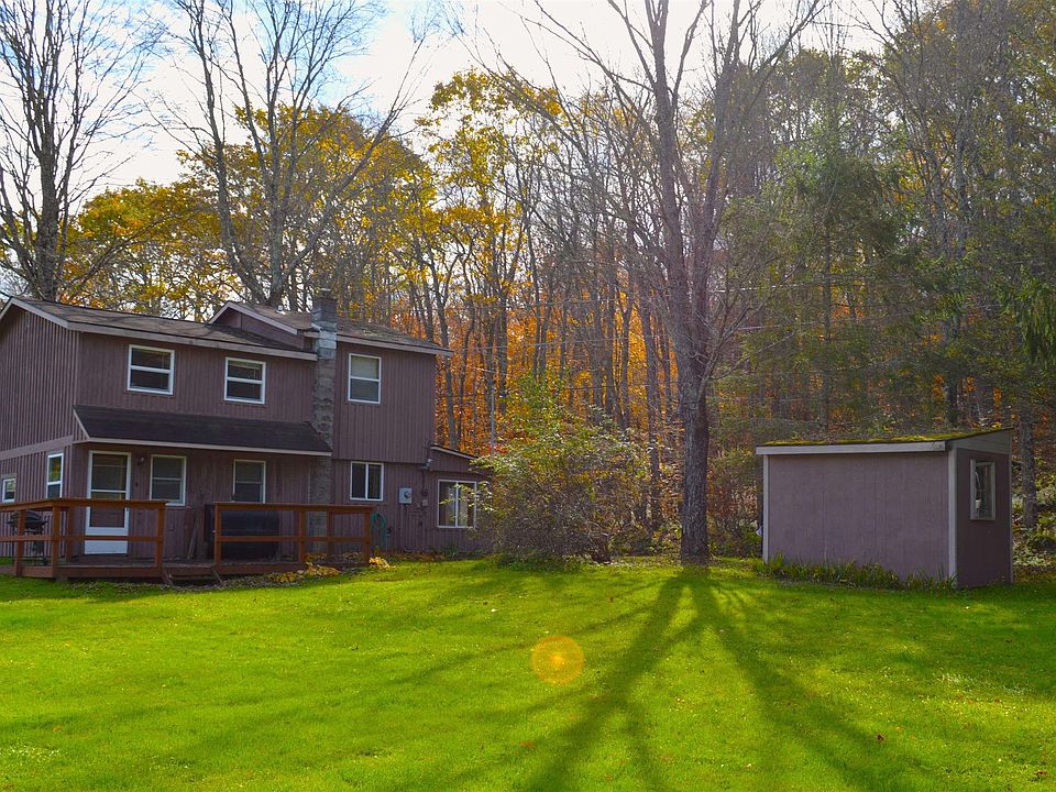 20 Van Loan Road, Highmount, NY 12441 MLS 20233270 Zillow