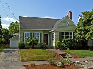3500 NE Bryce St, Portland, OR