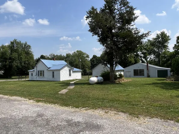 403 Tartar Street, Miller, MO 65707