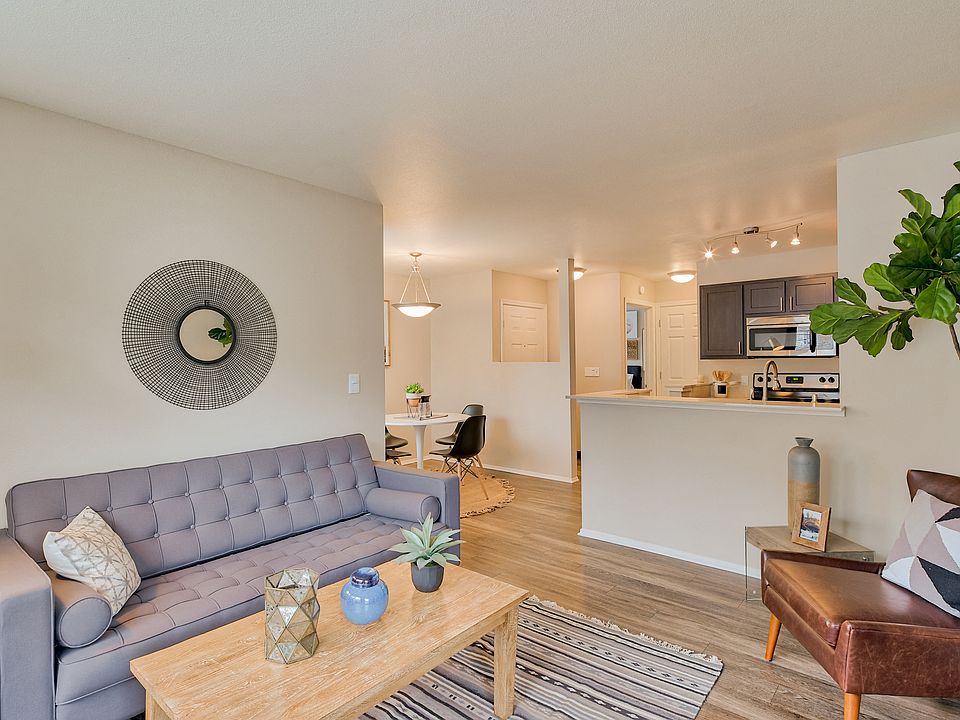 Kruseway Commons Apartment Rentals Lake Oswego, OR Zillow