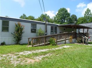 5383 S Forty Eight Creek Rd, Waynesboro, TN 38485