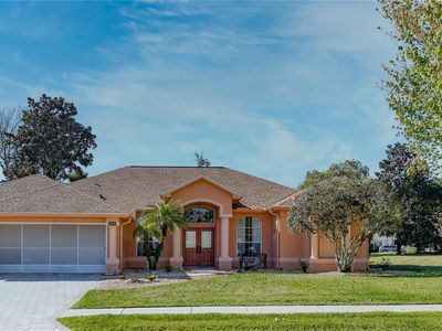 3473 Conifer Loop, Spring Hill, FL, 34609