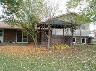 5561 Ponderosa Dr, Fairfield, OH 45014