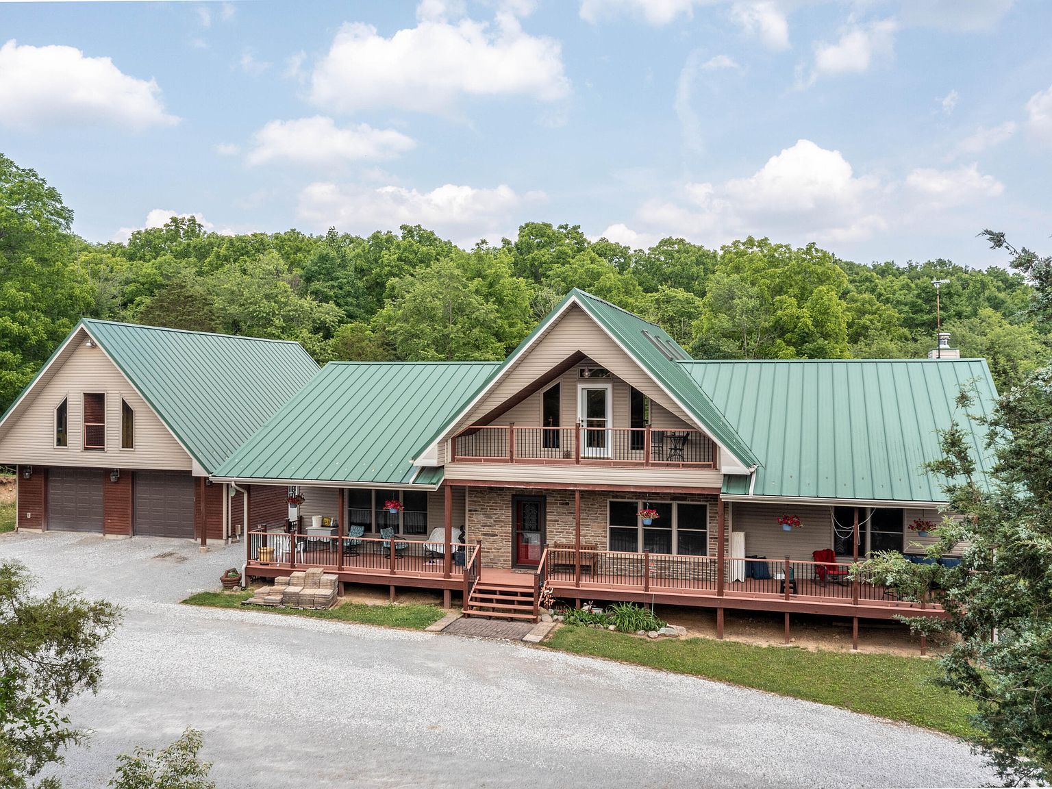 5660 W Us Highway 36, Urbana, OH 43078 Zillow