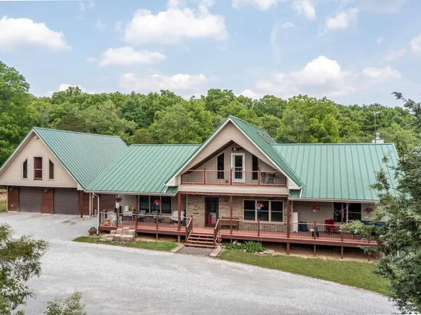 5660 W Us Highway 36, Urbana, OH 43078