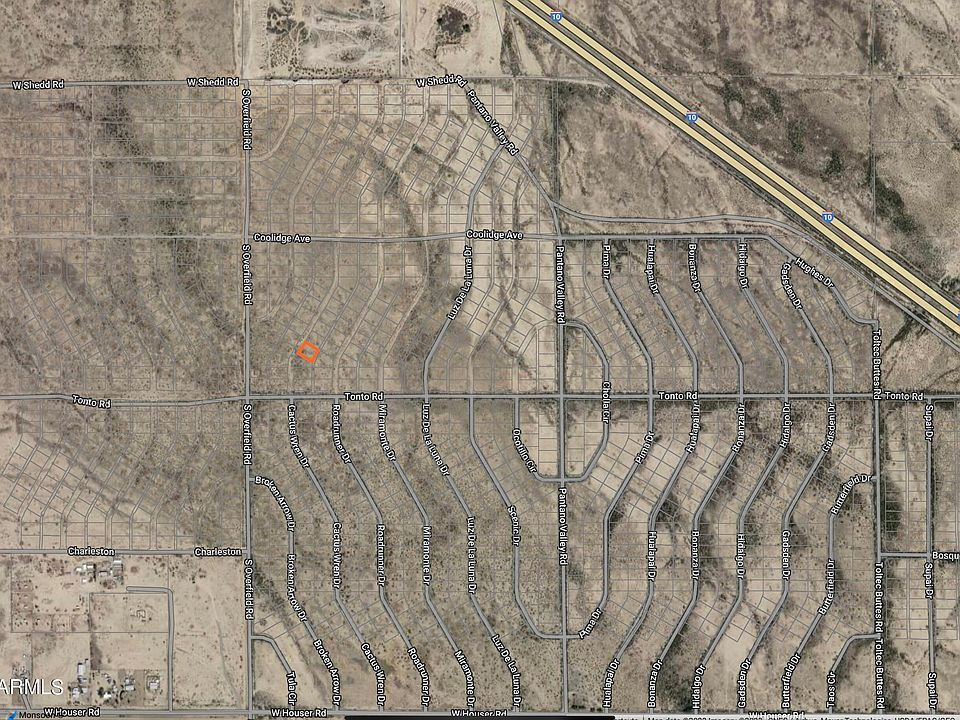 2nd image of 3535 N CACTUS WREN Drive #4