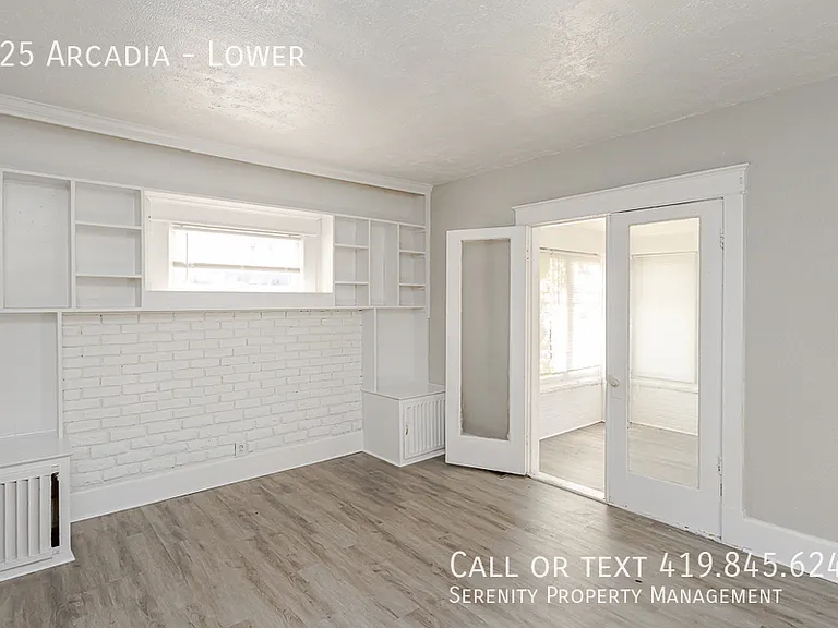 625 Arcadia Ave #LOWER — Photo 5