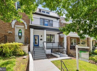 420 Allison St NW, Washington, DC