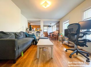 28 Cherry St, Somerville, MA 02144