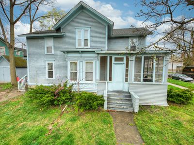 219 Ballard St, Ypsilanti, MI, 48197