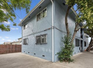 8131 Plymouth St, Oakland, CA 94621