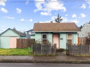 303 N 8th St, Cottage Grove, OR 97424