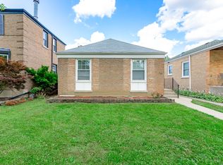 6135 N Kedvale Ave, Chicago, IL 60646
