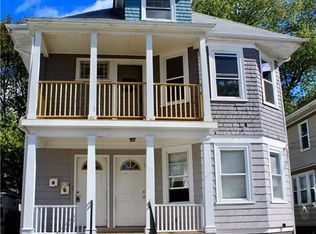 36 Sylvan Ave, Cranston, RI 02905