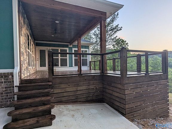 3rd image of 1543 Sipsey Overlook Rd