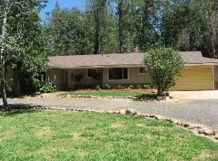 6562 Center Pine Dr, Paradise, CA