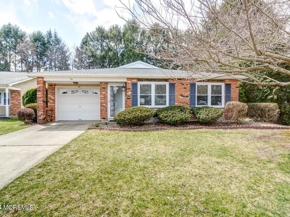 23 ABBEY ROAD, BRICK, NJ 08723
